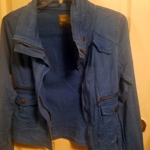 Charlotte Russe jacket